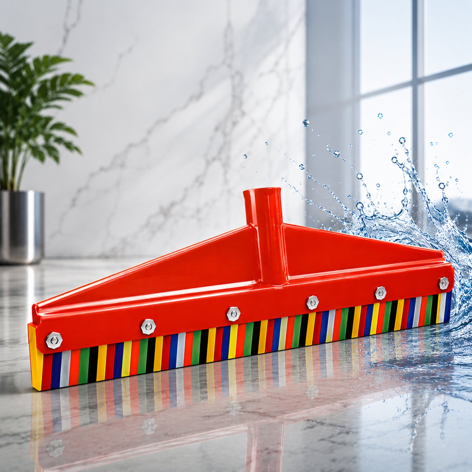 Floor Cleaning Tips